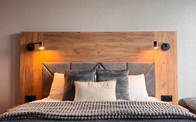 Cyrhla Apartamenty